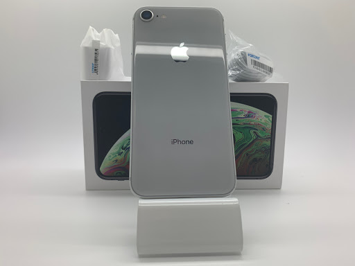 Computer Repair Service «Rescue Tronics», reviews and photos, 724 W Main St #460, Lewisville, TX 75067, USA