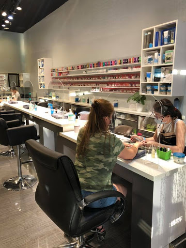 Spa «Centre Pointe Nails & Spa», reviews and photos, 7575 N 16th St #21, Phoenix, AZ 85020, USA