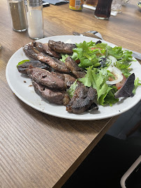 Plats et boissons du Restaurant Brasserie Demi Lune à Narbonne - n°6