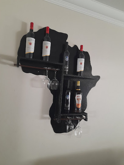 Wineracks Africa