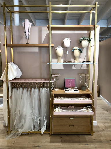 Bridal Shop «Lovely Bride Houston», reviews and photos, 2605 Dunlavy St, Houston, TX 77006, USA