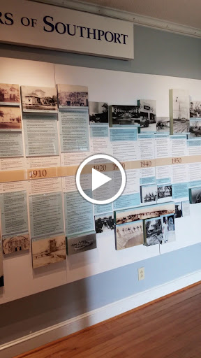 Museum «North Carolina Maritime Museum at Southport», reviews and photos, 204 E Moore St, Southport, NC 28461, USA
