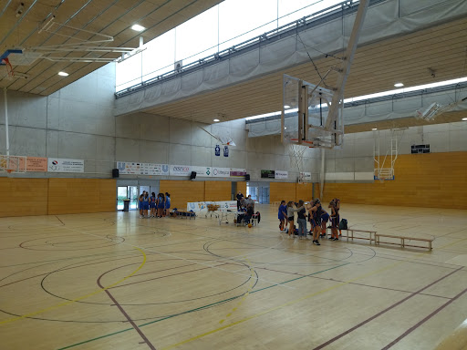 Pavelló Municipal Atrium Viladecans en Viladecans, Barcelona