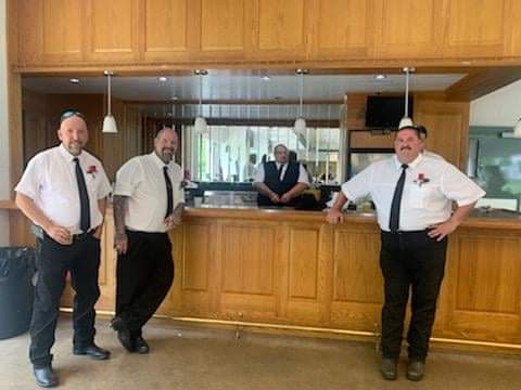 Department Store «Walmart Supercenter», reviews and photos, 1300 US-22, Phillipsburg, NJ 08865, USA