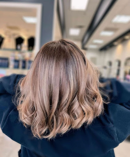 Beauty Salon «Salon H2O», reviews and photos, 16826 Georgia Ave, Olney, MD 20832, USA