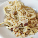 Photo n°1 de l'avis de lucia.e fait le 17/01/2024 à 15:13 sur le  Bar Osteria La Pievina à Asciano