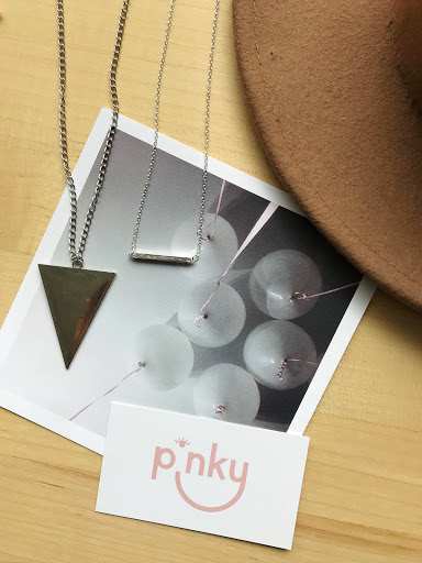 Jeweler «Pinky Jewelry», reviews and photos, 1015 NW 23rd Ave, Portland, OR 97210, USA