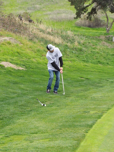 Golf Course «Lone Tree Golf & Event Center», reviews and photos, 4800 Golf Course Rd, Antioch, CA 94531, USA