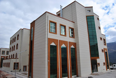 Gaziosmanpaşa Üniversitesi Reşadiye Meslek Yüksekokulu