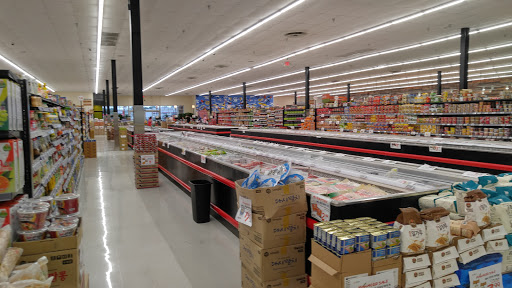 Korean Grocery Store «Zion Market», reviews and photos, 2340 Pleasant Hill Rd, Duluth, GA 30096, USA