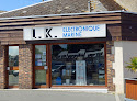 LK Electronique Marine Port-en-Bessin-Huppain