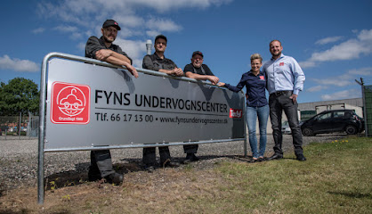Fyns Undervognscenter ApS