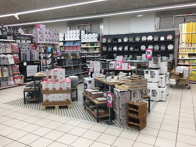 La Foir'Fouille à Herblay-sur-Seine