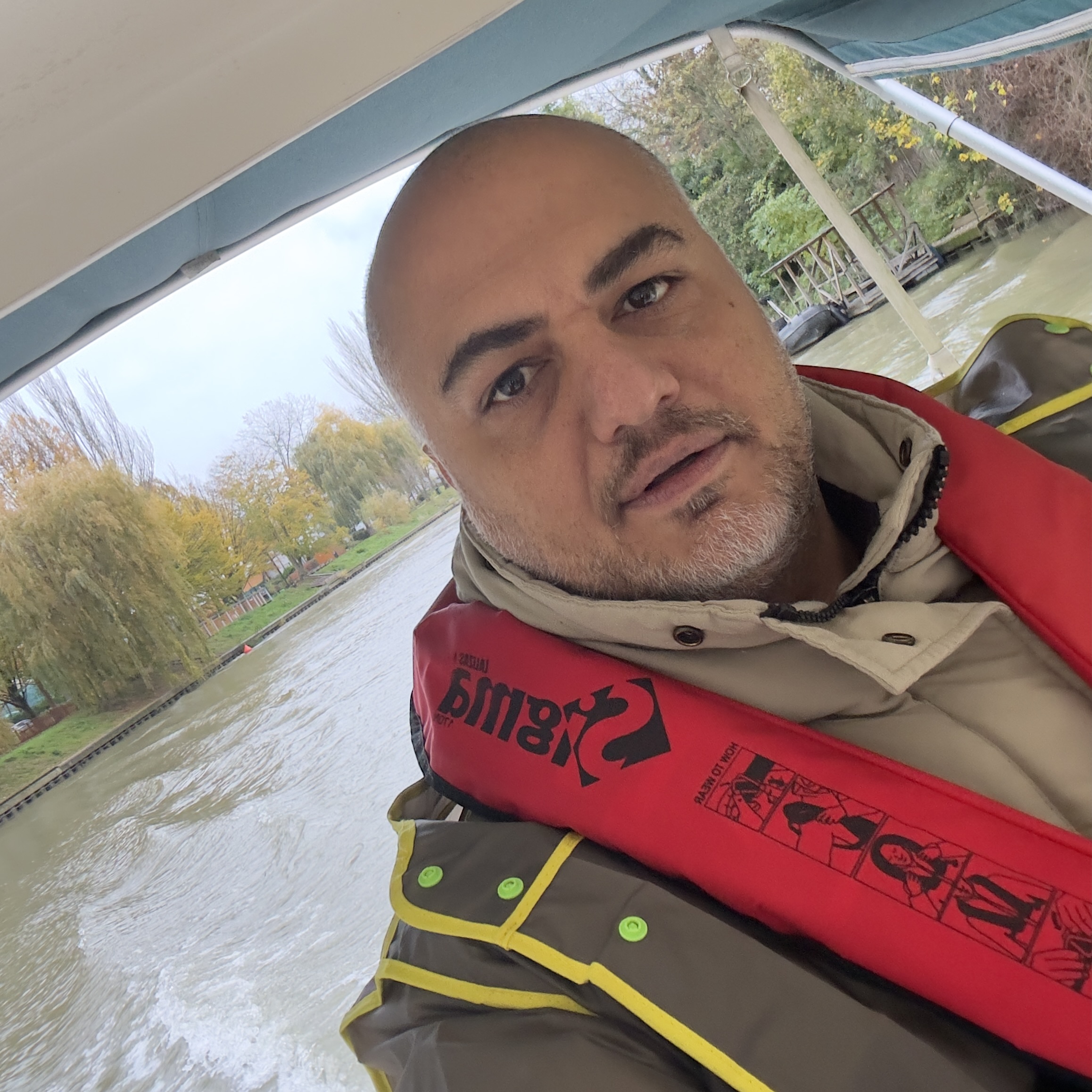 Photo n° 1 de l'avis de Ali.h fait le 14/11/2023 à 11:44