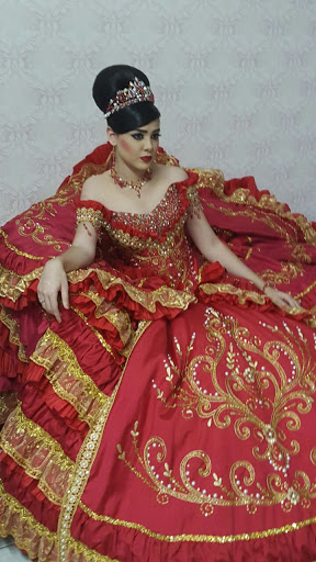 Bridal Shop «Esmeralda Bridal & Quinceaneras», reviews and photos, 2415 Howe Ave, Sacramento, CA 95825, USA