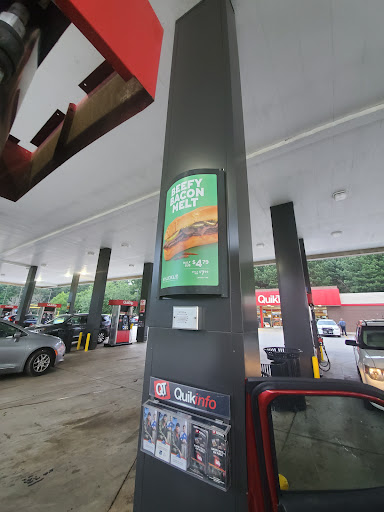 Gas Station «QuikTrip», reviews and photos, 2460 Hamilton Mill Rd, Dacula, GA 30019, USA
