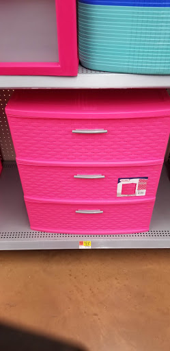 Department Store «Walmart Supercenter», reviews and photos, 3400 Steelyard Dr, Cleveland, OH 44109, USA