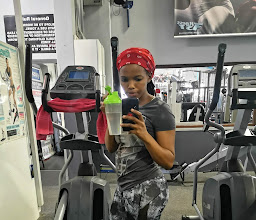 Fitness 1st photo