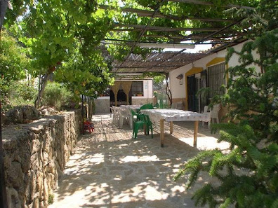 Casa Rural Aurelia Pdo. Rural Navares y Tejares, 29400 Ronda, Málaga, España