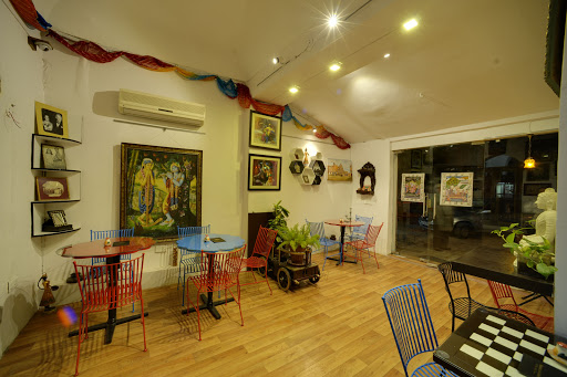 Shankar's Art Gallery