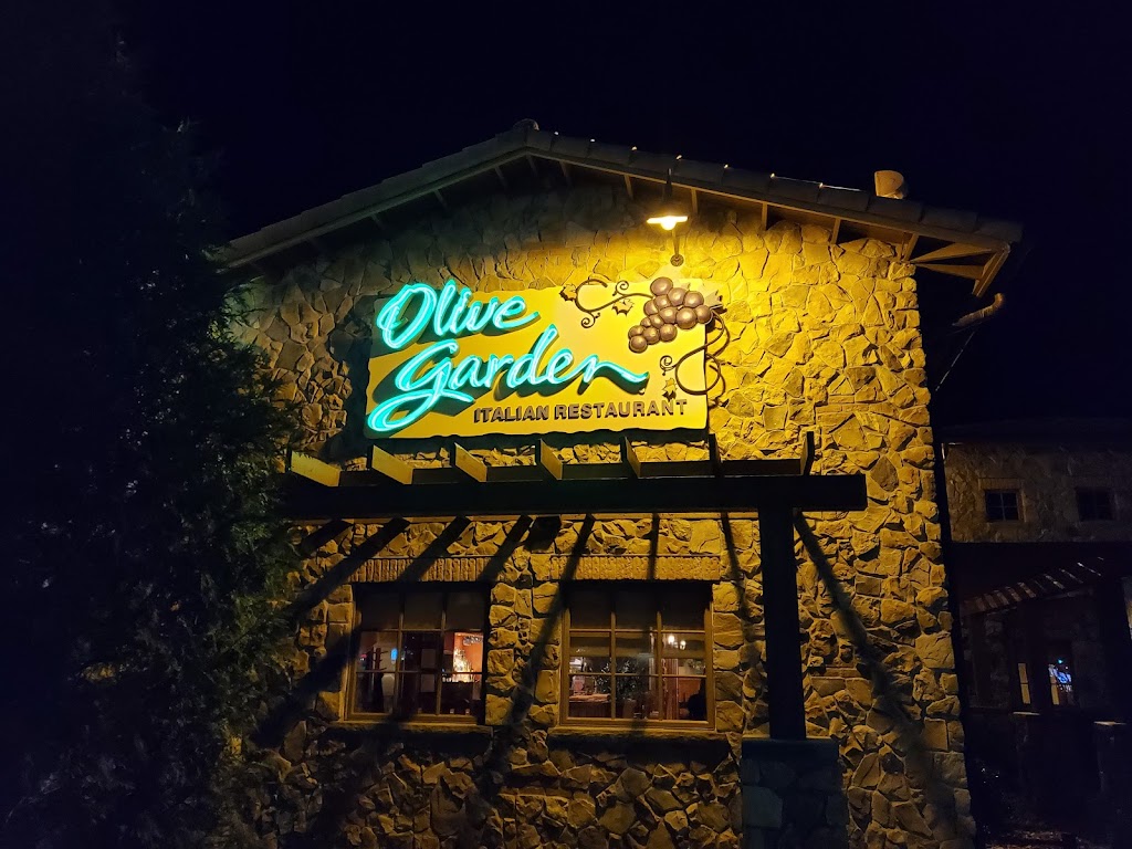 Olive Garden Italian Restaurant 28546