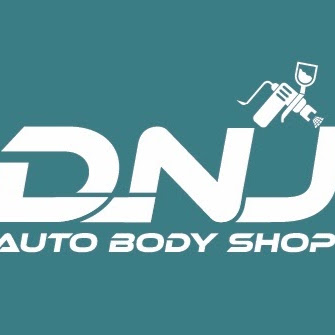 Auto Body Shop «DNJ Auto Body Shop- WE WILL WAIVE YOUR INSURANCE DEDUCTIBLE», reviews and photos, 5807 Rosebud Ln Suite A, Sacramento, CA 95841, USA