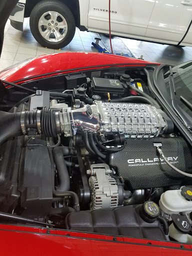 Used Car Dealer «New Smyrna Beach Chevrolet», reviews and photos, 2375 FL-44, New Smyrna Beach, FL 32168, USA