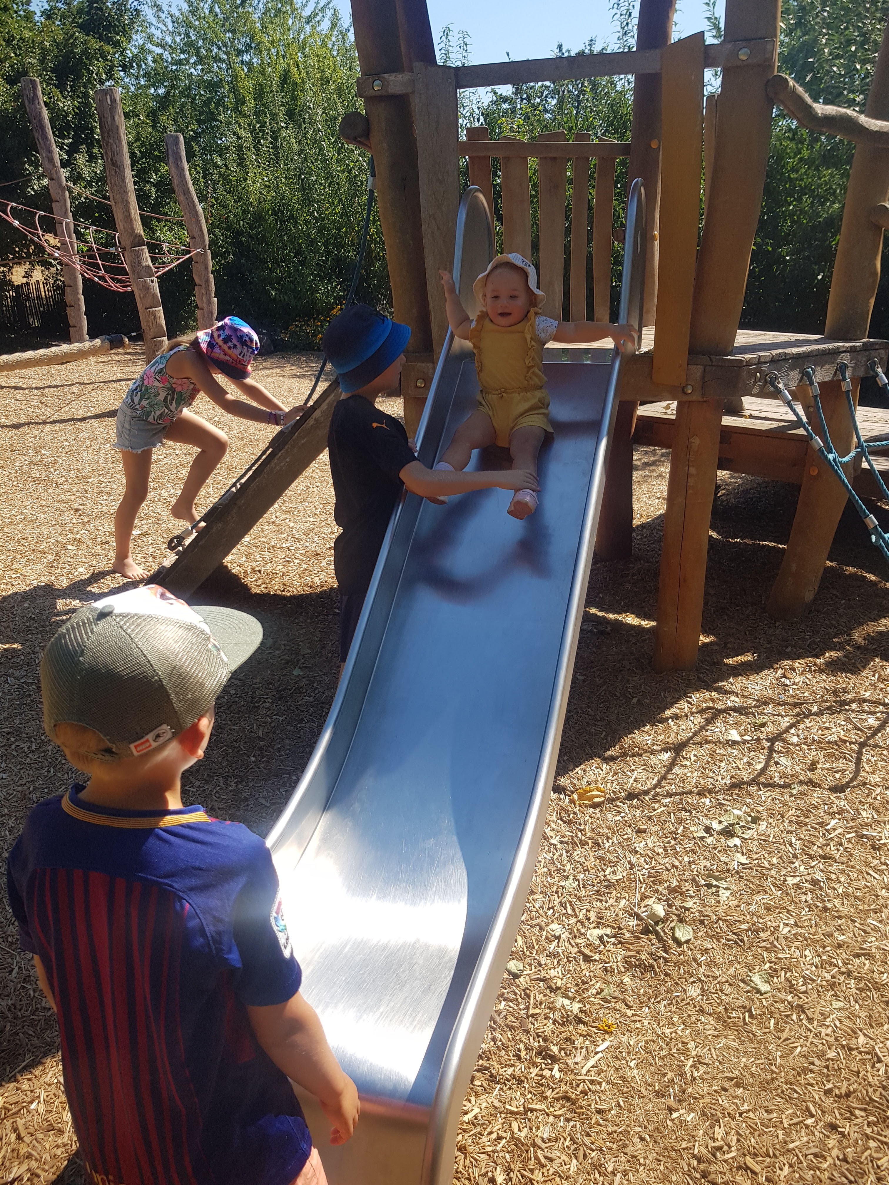 Photo n° 1 de l'avis de Christine.e fait le 04/05/2018 à 16:49