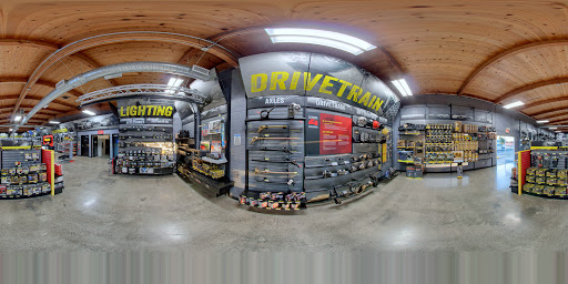 Truck Accessories Store «4 Wheel Parts - Santa Rosa, CA», reviews and photos, 3403 Santa Rosa Ave, Santa Rosa, CA 95407, USA