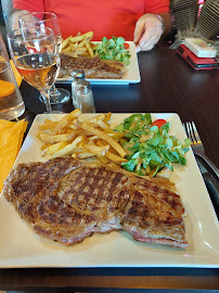 Plats et boissons du CAROLL'S RESTAURANT à Pourrières - n°7