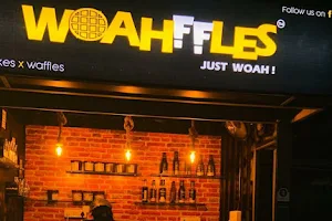 A .Woahffles image