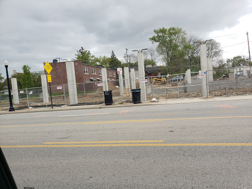 Motorcycle Dealer «Dandy Bikes», reviews and photos, 2489 N High St, Columbus, OH 43202, USA