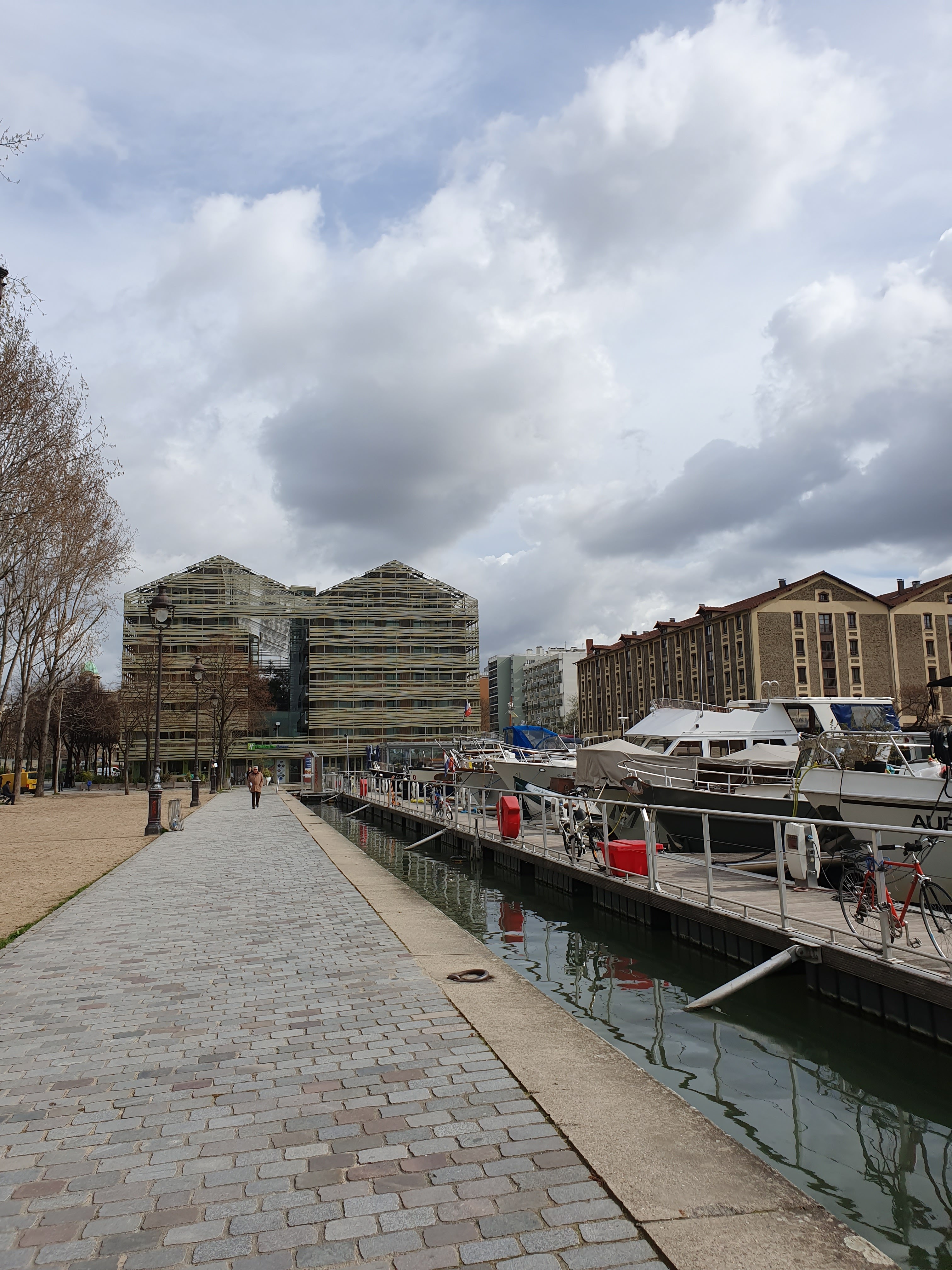 Photo n° 5 de l'avis de Kévin.r fait le 24/03/2019 à 09:36