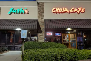 Sushi China Cafe image
