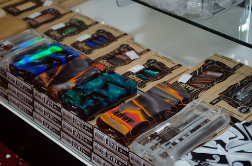 Tobacco Shop «Supernova Smoke Shop #6», reviews and photos, 6025 Callaghan Rd, San Antonio, TX 78228, USA