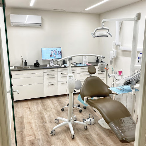 Zahnarzt Zürich | Limmat Dental | Moderne Zahnarztpraxis - Zürich