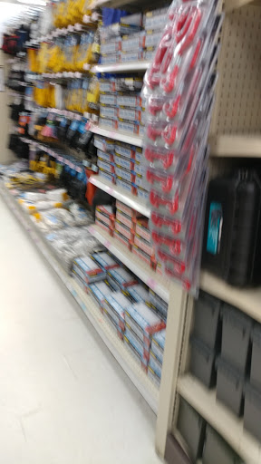 Hardware Store «Harbor Freight Tools», reviews and photos, 1245 Bald Hill Rd STE 25, Warwick, RI 02886, USA