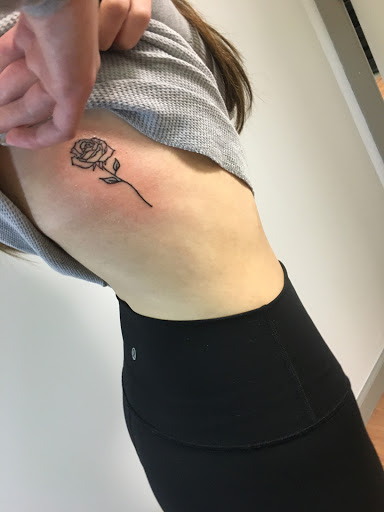 Explore skull tattoo ideas for men, creative tattoo ideas in Farmington, available at TATTOO 13 & Laser Tattoo Removal