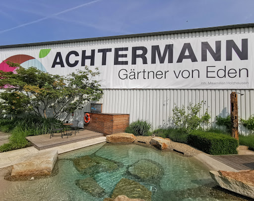 GrünForm Achtermann GmbH