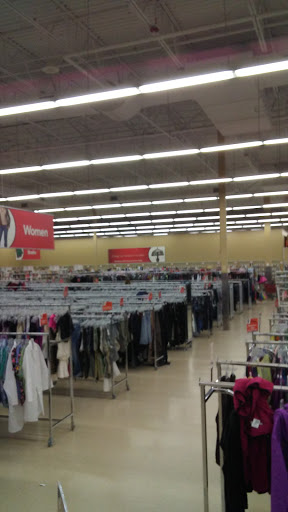 Thrift Store «Savers», reviews and photos, 1231 N Gary Ave, Carol Stream, IL 60188, USA