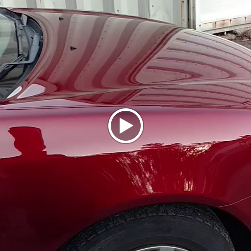 Auto Body Shop «Washington Auto Body», reviews and photos, 72 Eddy St, Attleboro, MA 02703, USA