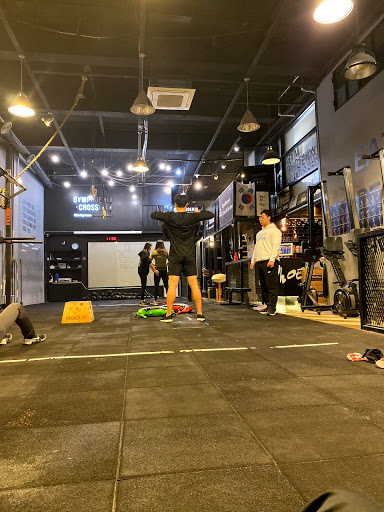 Gym Phoenix Crossfit