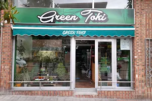 Green Toki image