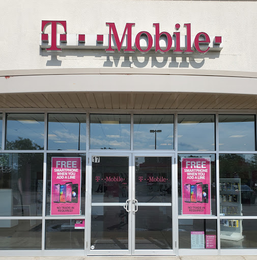 T-Mobile