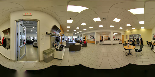 Nissan Dealer «McGavock Nissan Wichita», reviews and photos, 10625 E Kellogg Dr, Wichita, KS 67207, USA