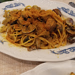 Photo n°3 de l'avis de Roberta.e fait le 19/11/2022 à 13:12 sur le  Ristorante Pizzeria Al Mercante in Fiera à Milan