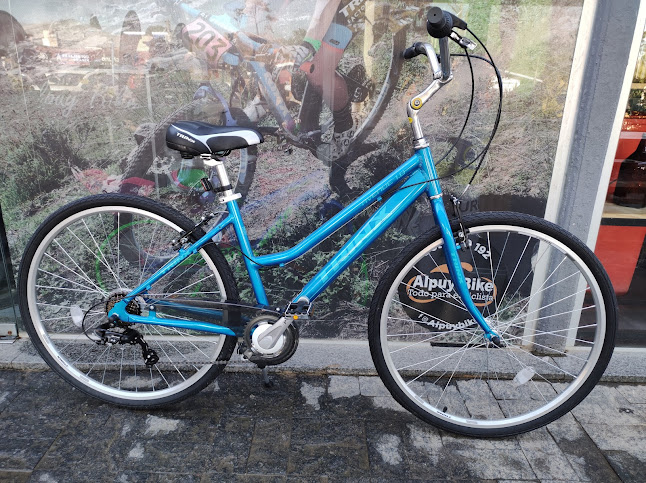 Alpuy Bike - Tienda de bicicletas