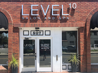 Level 10 Salon and Spa
