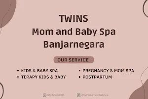 Twins Mom and Baby Spa Banjarnegara image