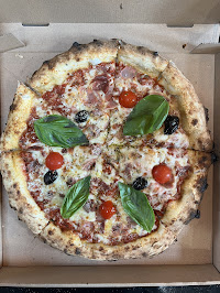Photos du propriétaire du Pizzeria PIZZA LES COLLEGUES TOULON - n°1
